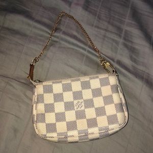 Louis Vuitton mini bag